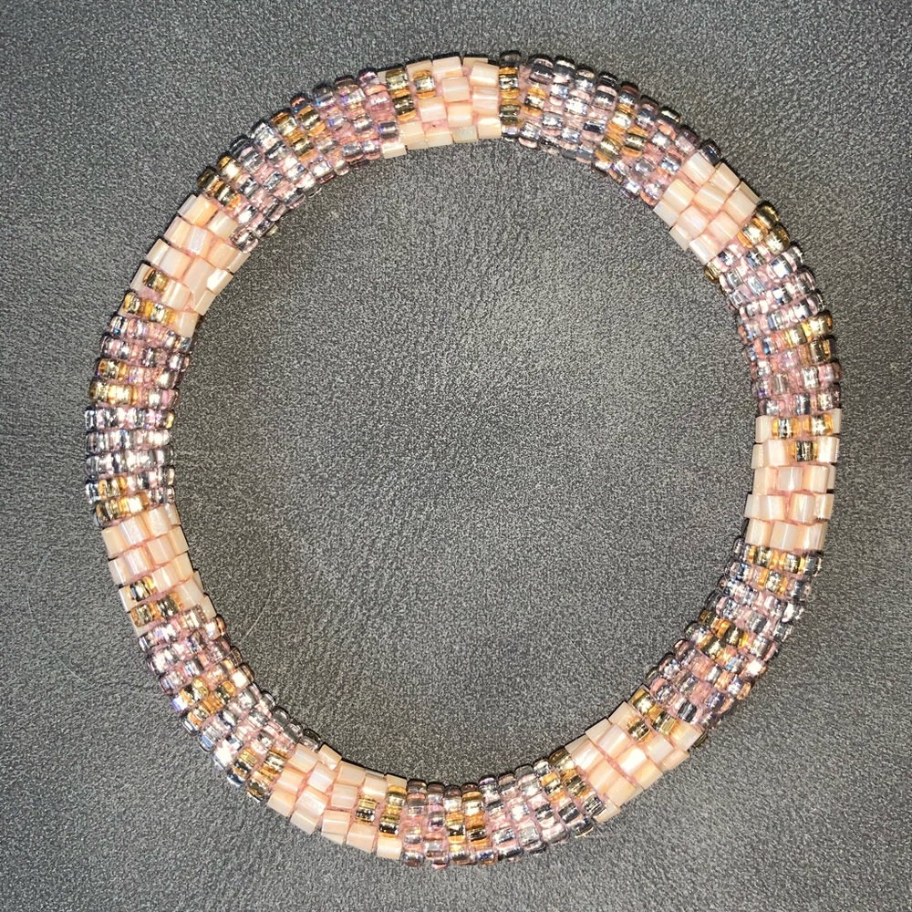Beaded Bracelet